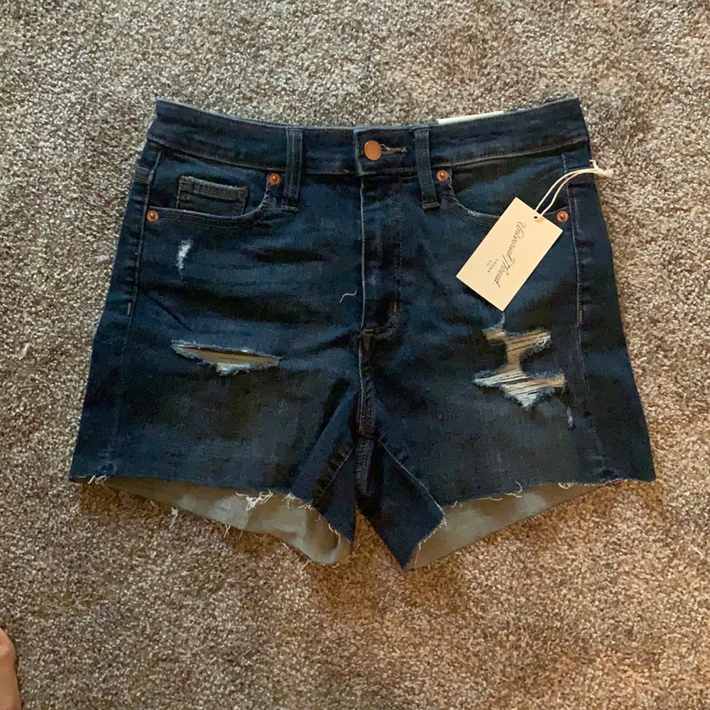 Never worn, new with tags